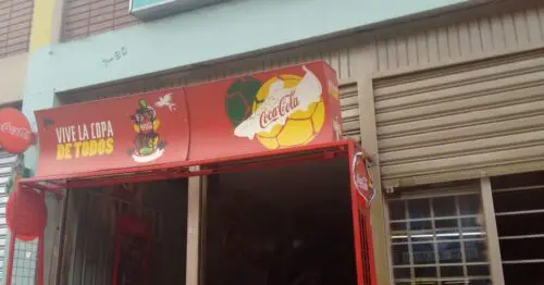 CAFETERIA LOS GUAPACHOS CAFETERIA LOS GUAPACHOS